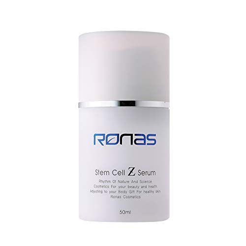 Ronas Stem cell Z Serum 1.69oz
