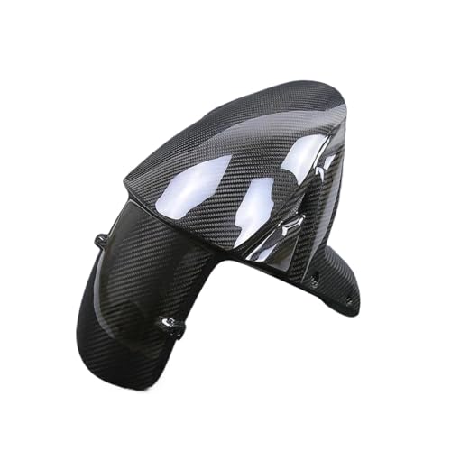 Garde-Boue Avant Moto Kawasaki ZX-6R H2 H2R Accessoires Protection Projections Route