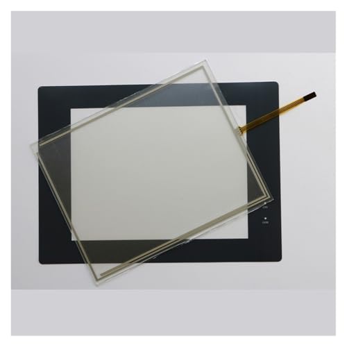 Film MT510TV4CH de protection d'écran tactile résistant aux rayures du touchpad