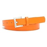Matériau de haute qualité : la ceinture est faite de matières premières de haute qualité, d'un toucher confortable et d'une excellente finition. Le style de design classique vous donne un look plus élégant et exquis.
