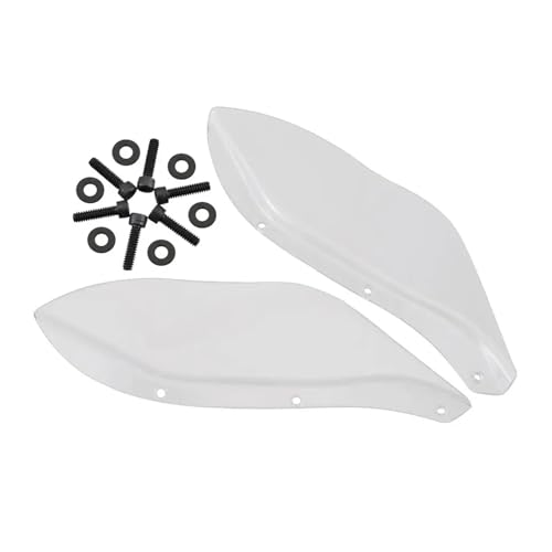 Pare-brise moto réglable pour carénage Electra Glide et FLHX 1996-2013