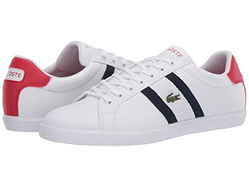 Image of Lacoste Mens Grad Vulc 120 2 P