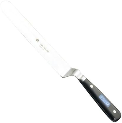 Inox Deformation Palette Knife (with Base),, 38315