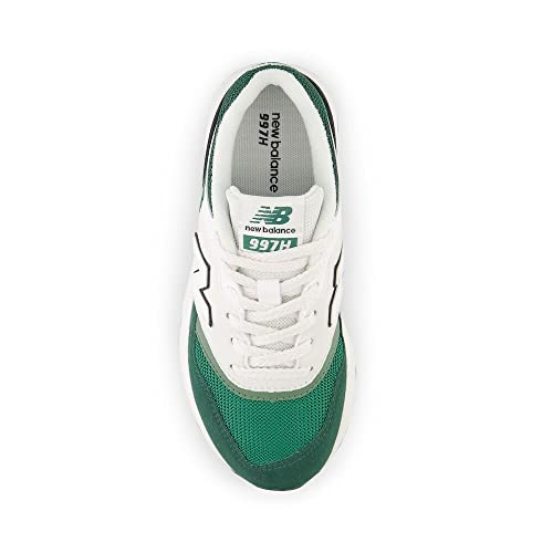 Image of New Balance Baby Boys' 997h V1 Bungee Sneakers