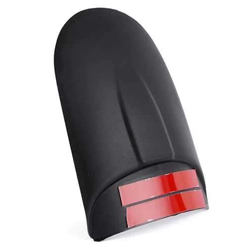 Garde-boue d'extension avant allongé CMX 500 pour protéger le radiateur Rebel 500