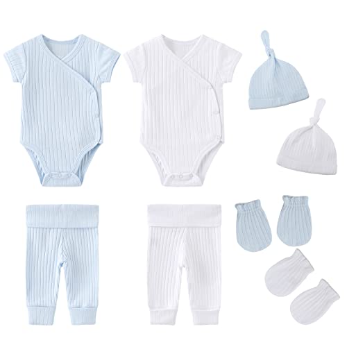 Amazon Best Sellers Best Baby Boys' Layette Sets