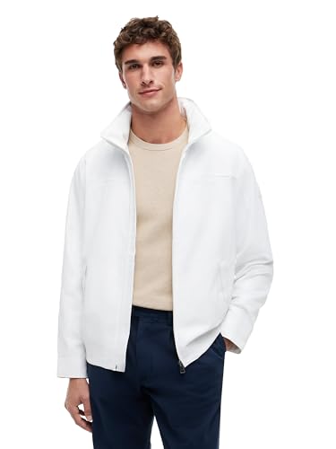 Image of Tommy Hilfiger Men's Lightweight Waterproof Regatta Bomber Jacket
