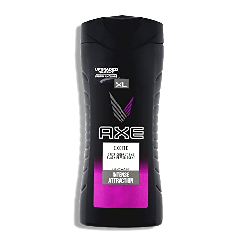 Axe Duschgels, 1er Pack(1 x 400 milliliters)