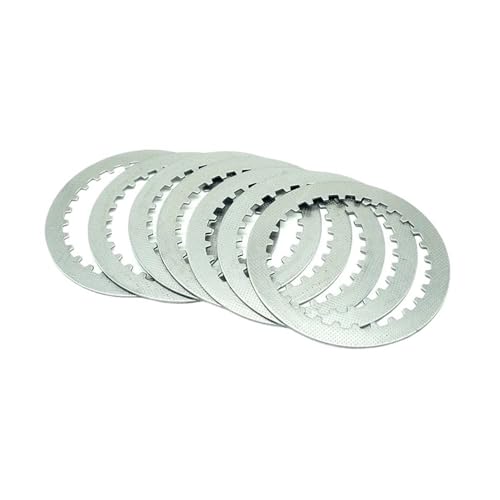Disques d'embrayage acier friction GSF650 performance durable