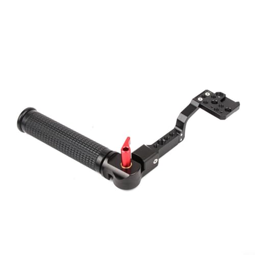 Empuñadura de metal ajustable para estabilizador Ronin S C2 2
