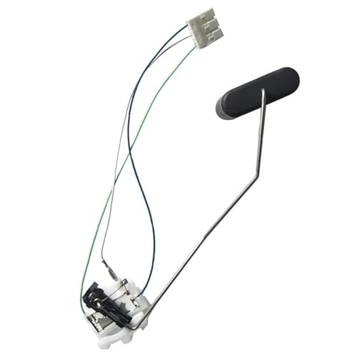 Sensor de nivel de gasolina para Chevrolet Captiva y Opel Antara 2007 a 2010