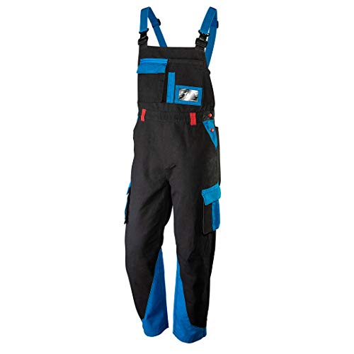 NEO TOOLS Tuta 81-245-L Di cotone