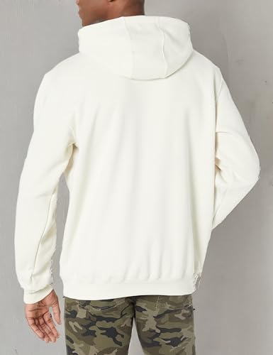 Carhartt Men's Loose Fit Midweight Logo Graphic Sweatshirt 1058244