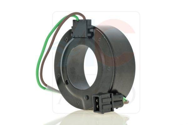 Bobina De Acoplamiento Magnético ACAUTO AC-04VI08 - Para Compresor, Compatible Con BMW Serie 3 Y 5 (F11, F31, Etc.)