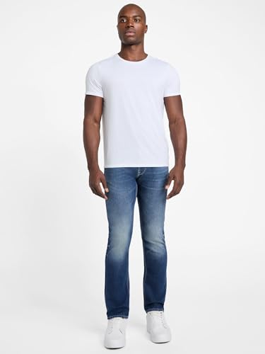 Eco Mateo Mid-Rise Regular Jeans2
