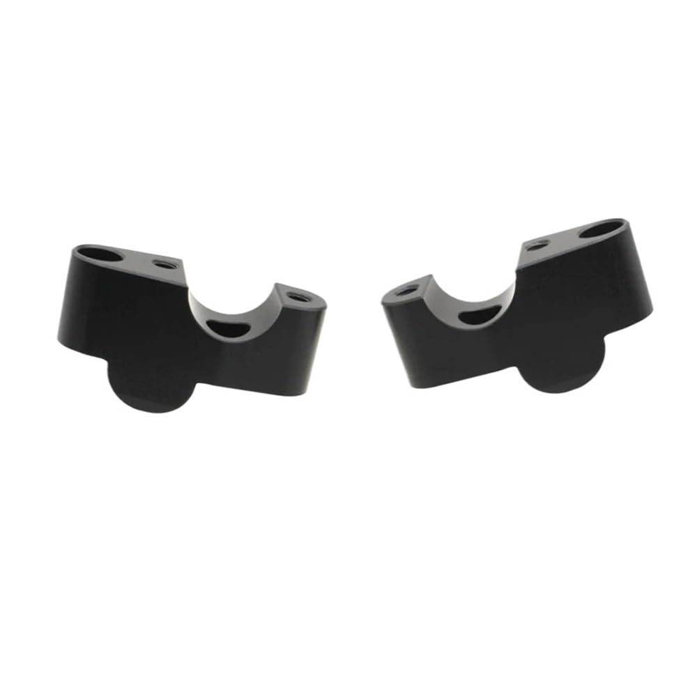 Adaptador extensor de manillar CNC ajustable para regular la altura en 450NK 8
