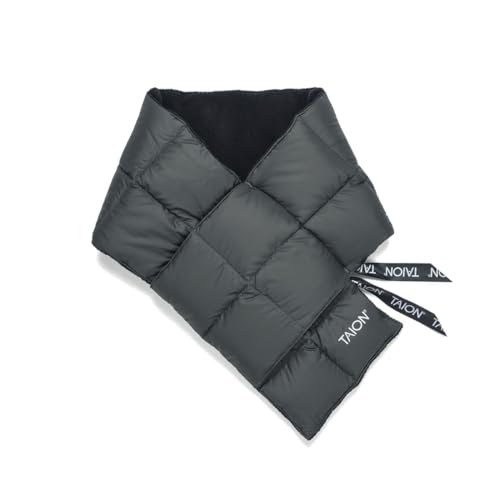 TAION(タイオン) ベーシック ダウンマフラー(0)