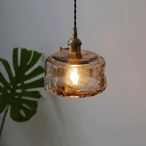 Lampe suspendue E27 design scandinave pour une table de restaurant - 3