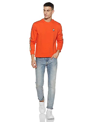 Image of Amazon Brand - House & Shields Men Sweatshirt