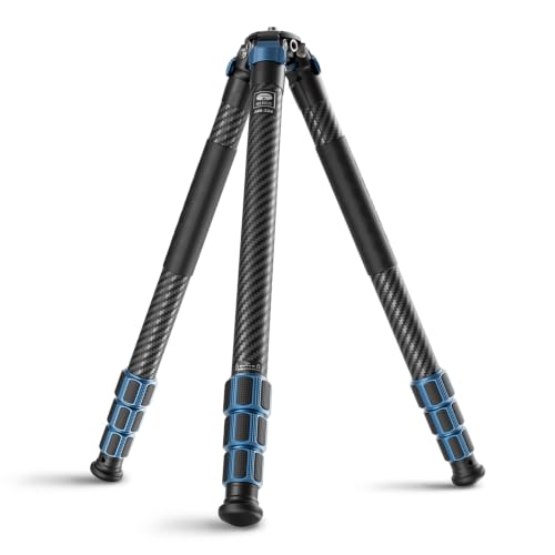 SIRUI AM-324 Carbon Fiber Tripod