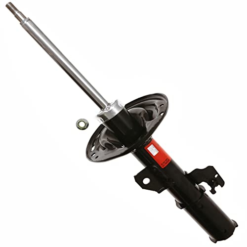 Jambe de suspension TRW JGM4629SL avant gauche pour Toyota Camry 2004-2006