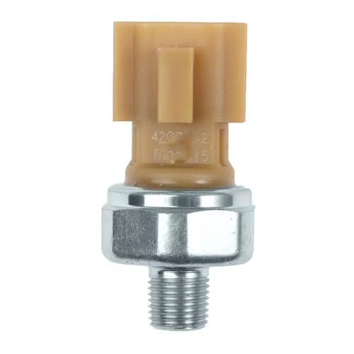 Interrupteur de pression d'huile de haute précision pour Infiniti QX56 5.6L V8