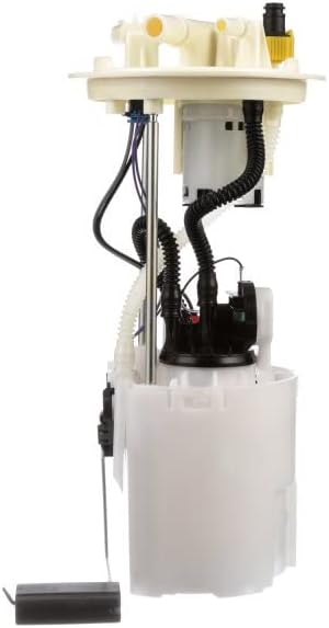 Herko 912GE Fuel Pump Module, Compatible with Ford Transit-150 Transit-250 Transit-350 Transit-350 HD 3.7L 2015-2019