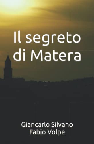 Il segreto di Mater