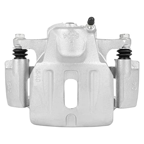 Image of 19B2664 Front Left Disc Brake Caliper Assembly w /Bracket