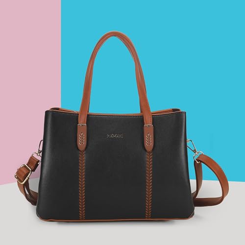 Image of Mochi Womens Toscana Top-Handle Sling Bag