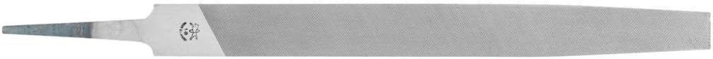 PFERD 8'' Mill File Tapered Bastard Cut (19004) (10/Each)