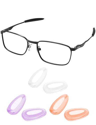 Image of Replacement Nose Pads Nose Pieces for Oakley Feedback OO4079