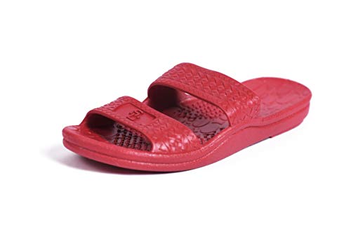 Iconic Hawaiian USC Sandal