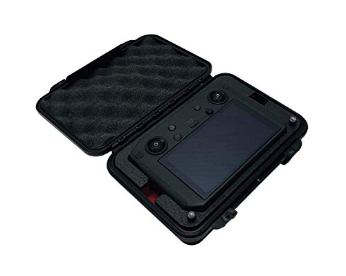 Preisvergleich Produktbild Wasserdichtes Etui Case für DJI Smart Controller, IP67, Koffer, Drohnenzubehör