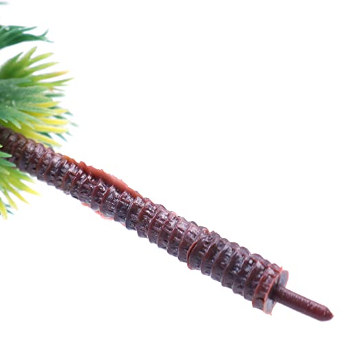 Tiardey 30pcs 6 tipi di dimensioni di palme layout...