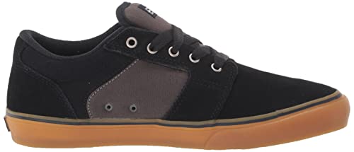 Image of Etnies Men's Barge LS x Metal Mulisha