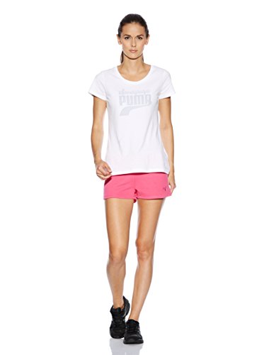 Puma, Pantaloncini di Felpa Donna