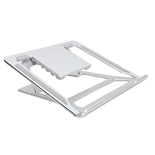 Soporte Plegable Ajustable para Notebook C6 miniatura 4