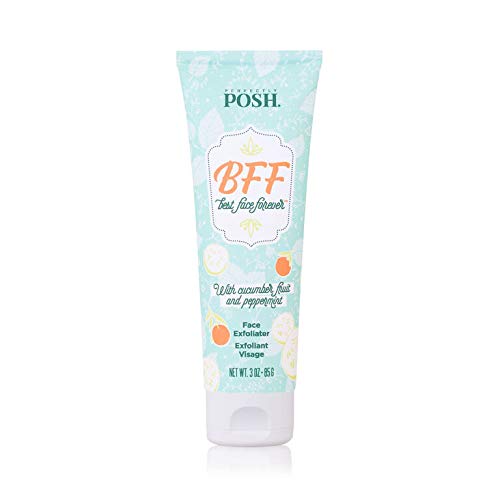 BFF: Best Face Forever Exfoliating …