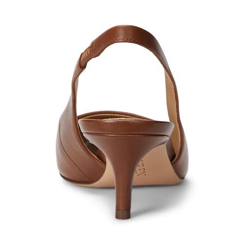 Lauren Ralph Lauren Women's Lolah Pump3