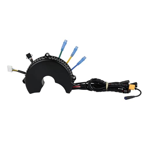 BAFANG Controller 48V750W:2025 Upgraded CAN Protocol Mid Drive Motor Controller