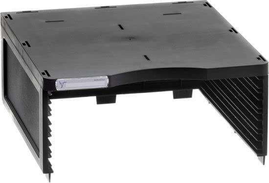 Module de rangement bureau A4 durable M-Office Atenea Jumbo