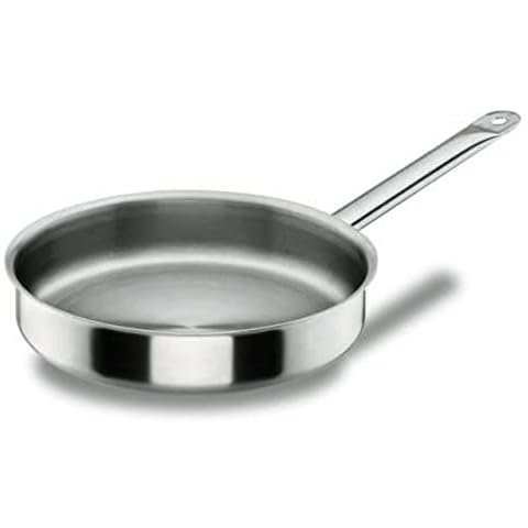 Sauteuse Lacor 50629 28 cm Cover