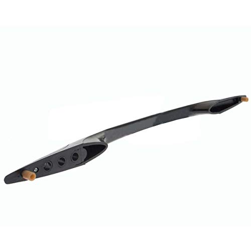 Recamania Tirador Puerta Horno Teka Negro 83030407