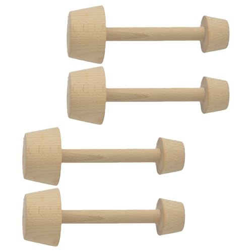 Totority �ؐ��^���g�^���p�[ �G�b�O�^���g�^ ���n���`�c�[�� ���@�\�x�[�L���O�p�i �ƒ�pDIY�y�X�g���[�v���X 4�Z�b�g