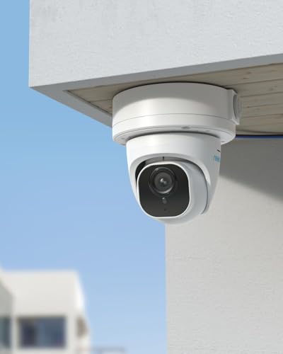 Reolink Junction Box D20, Only Compatible Dome IP Cameras, RLC-520A, RLC-820A, RLC-823A, RLC-1224A, RLC-833A, RLC-842A, RLC-523WA, RLC-542WA, E1 Outdoor Series