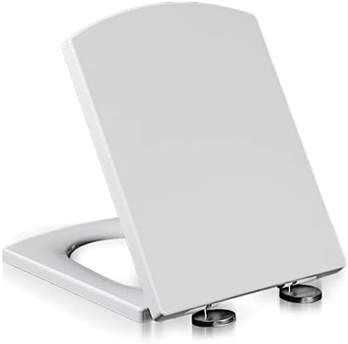 Tapa Wc Roca Dama Senso Madera Marca Generic