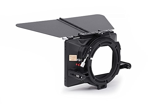 Wooden Camera - UMB-1 Universal Mattebox (Clamp On)