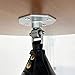 Meister SpeedKills Thunderbolt Triple-Bearing Speed Bag Swivel