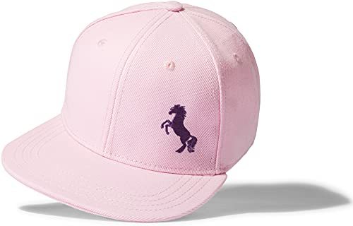 Gorra Montar Caballo Niña : Caballito - Gorra de béisbol de Niñas Sombreros y Gorras Niños Baseball Cap Deportes Ecuestres Hípica Monta Cabalgar Poney